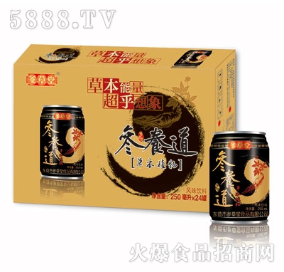 �����òݱ�ֲ���Lζ���250mlx24