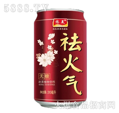 悠美樹(shù)正氣涼茶果味飲料310ml