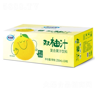 ��(y��u)֮�����p�֏ͺϹ�֭���250ml6ƿ4�M