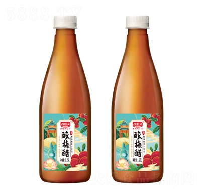 �����^��÷���׹�֭�Ʒ1.25L���̴���