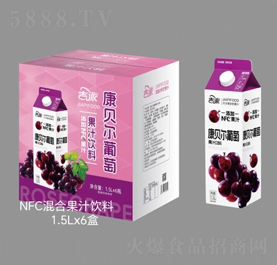 ���ɿ�ؐ�����ѹ�֭���1.5LX6ƿ