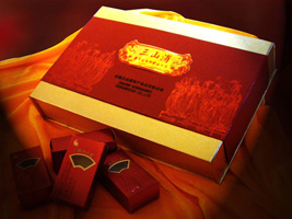 ���B��ɽ�ֺ��a(ch��n)ʳƷ���޹�˾