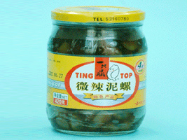 �Ϻ�һֻ��ʳƷ���޹�˾