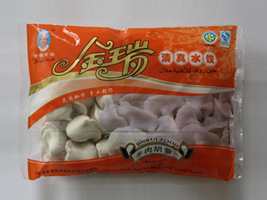 ���Ľ�������ʳƷ�ɷ����޹�˾