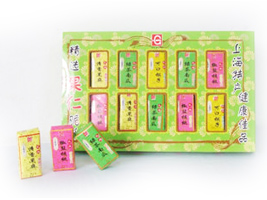 �Ϻ��FʢʳƷ���޹�˾