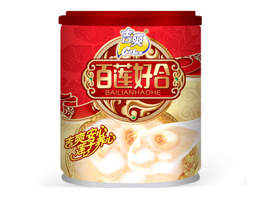 湖北吉爽食品有限公司