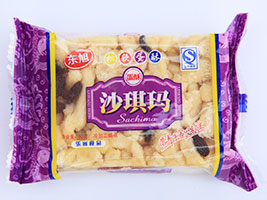 ����И���ʳƷ���޹�˾