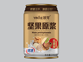 濟(jì)南飲可生物科技有限公司