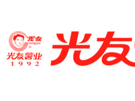 四川光友薯業(yè)有限公司