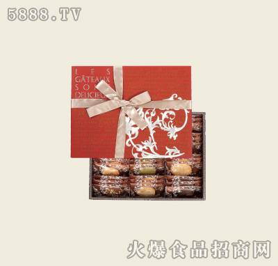 經(jīng)典禮盒36入