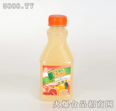 ����PETƿ500ml����֭