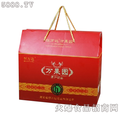 恒萬(wàn)達(dá)萬(wàn)果園