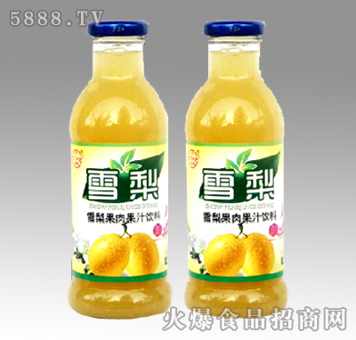 С���mѩ������֭���460ml