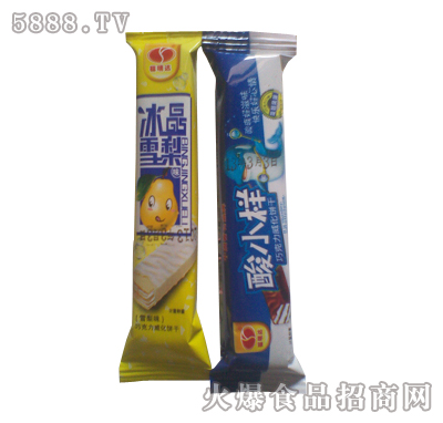 福瑞達(dá)條裝餅干