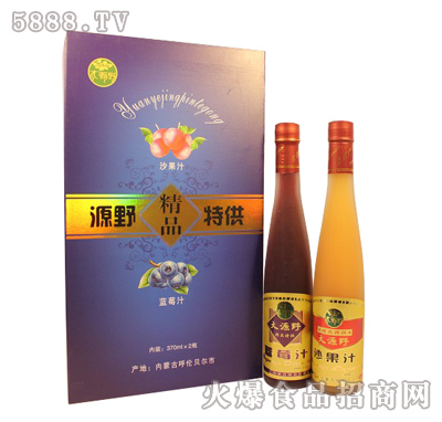 ԴҰ��Ʒ�{(l��n)ݮ֭370mlx2ƿ