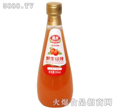 ����Ұ��ɽ�֭350ml