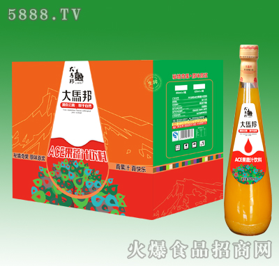 828ml���R��ACE����֭���