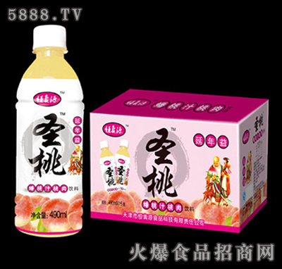 ����Դ490mlʥ�����֭