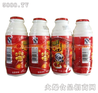 ������܇AD�}�̲�ݮζ206mlX4