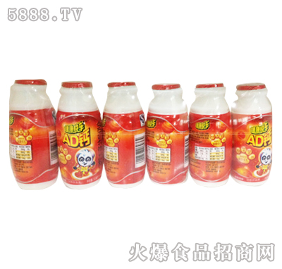 ������܇AD�}�̲�ݮζ100mlX6