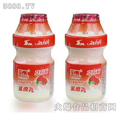 �������������ϲ�ݮζ110ml