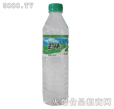 ��{��Ȼˮ550ml