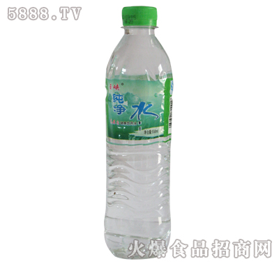 ��{����ˮ550ml
