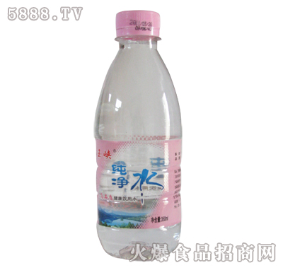 ��{����ˮ350ml