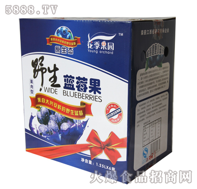 �������@Ұ���{ݮ��1.25Lx6ƿ