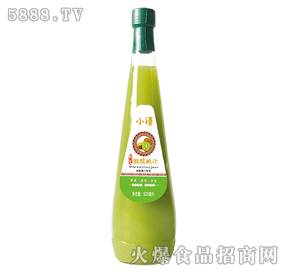 828ml小禧獼猴桃汁