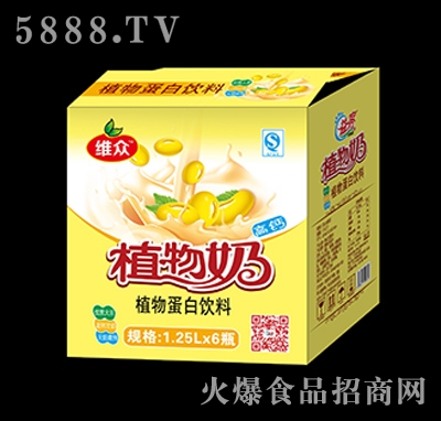 �S��ֲ���̸��}����1.25Lx6ƿ��