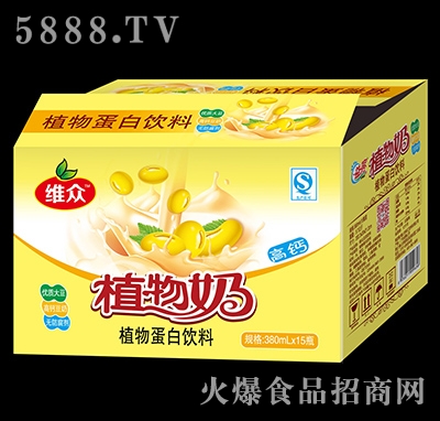 �S��ֲ���̸��}���̶��̼���380mlx15ƿ