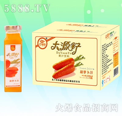 ��ԴҰ��֭��Ϻ��}��֭330mlx12ƿ