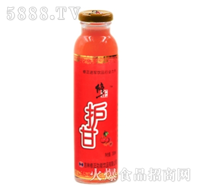 �����o(h��)�ʹ�ֲ֭�����300ml����ƿ����ζ���b