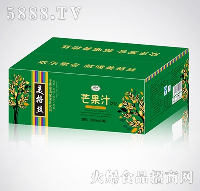 ����zâ��֭�Ʒ�Gɫ260ml