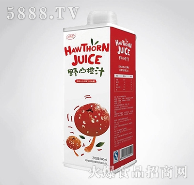 ����zҰɽ�֭600mlƿ