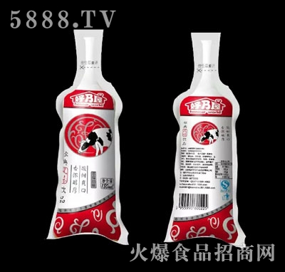 �������L(f��ng)ζ�Ʒ��ݮζ180ml