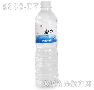 ������ü���ˮ550ml