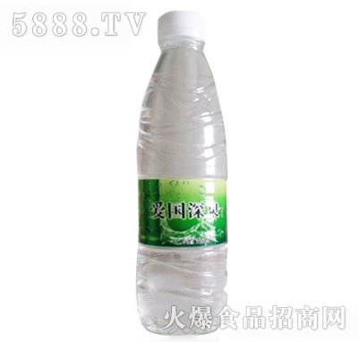 �ۇ���Ȫ����ˮ550ml