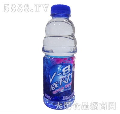 ������V��8ˮ����ζ600ml