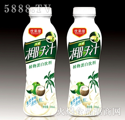 500ml��(y��u)������եҬ��ֲ֭�ﵰ�����