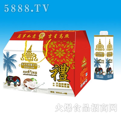 ��M��̩ʽ��եҬ��ֲ֭�ﵰ�����600mlx6ƿ�Y���b