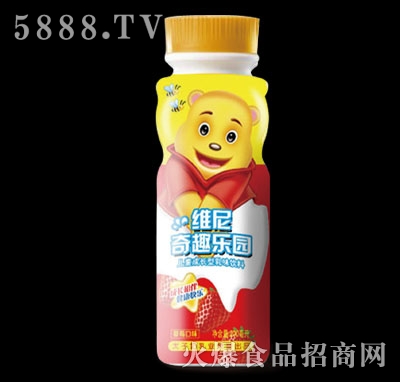 �S����Ȥ��(l��)�@��ͯ���L(zh��ng)���Ʒ��ݮζ200ml