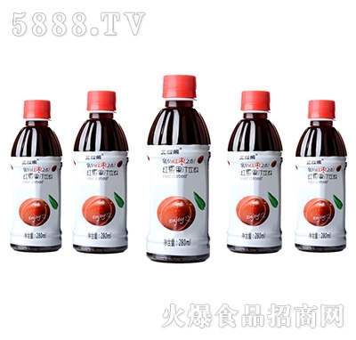 ���O�ܼt����֭���280ml