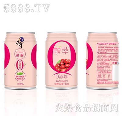 310ml�Ͳ��rեɽ�֭�Ʒ