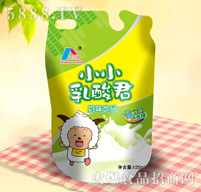 ������СС�������ζ���ԭζ125ml