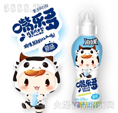 �������옷�������ԭζ��ͯ���L��208ml