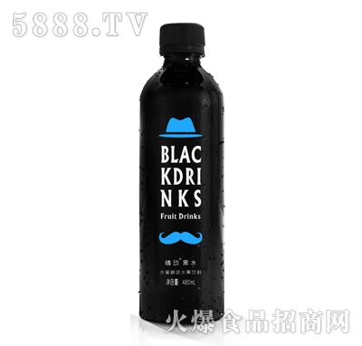 ��Ӻ�ˮˮ����ζˮ�����480ml