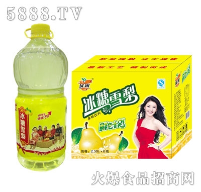 ��(y��u)¶����ѩ����2.58L��6ƿ