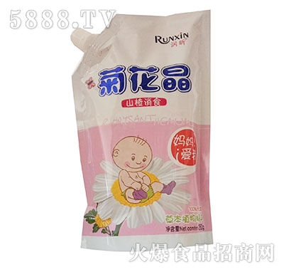 ���ɽ���ʳ�ջ���360g